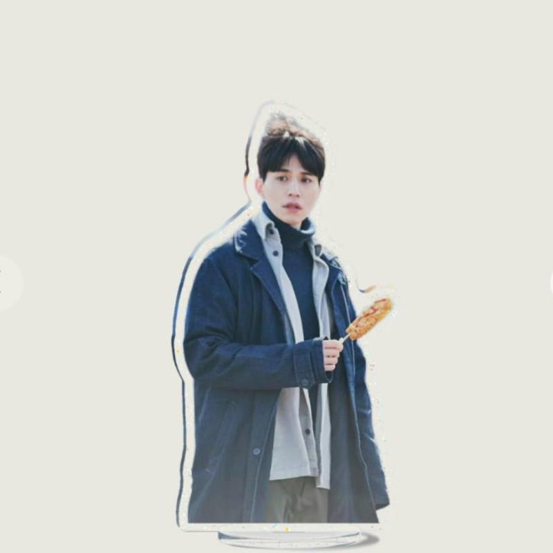 Korean Idol Lee Dong Wook HD P - Korean Lifestyle & Kids Boutique ulasan dan harga