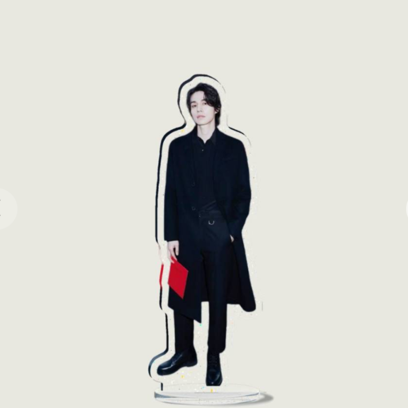 Korean Idol Lee Dong Wook HD P - Korean Lifestyle & Kids Boutique ulasan dan harga