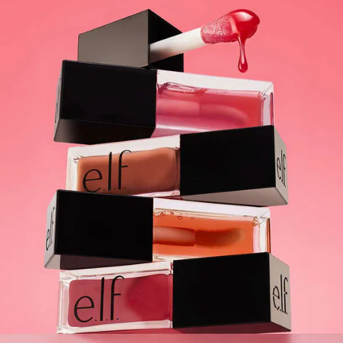 Korean e.l.f. Glow Reviver Lip - Lip Tint Korean ulasan dan harga