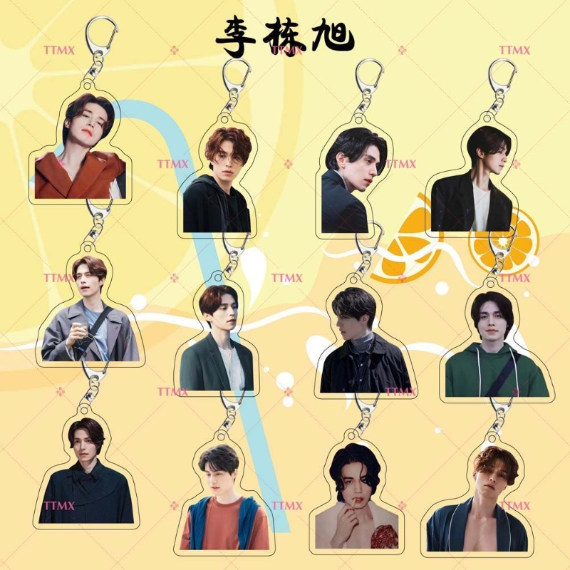 Korean Idol Lee Dong Wook HD P - Korean Lifestyle & Kids Boutique ulasan dan harga