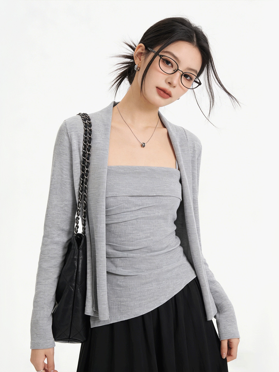 Lush Life Skin-friendly Short  - Korean Lifestyle & Kids Boutique ulasan dan harga
