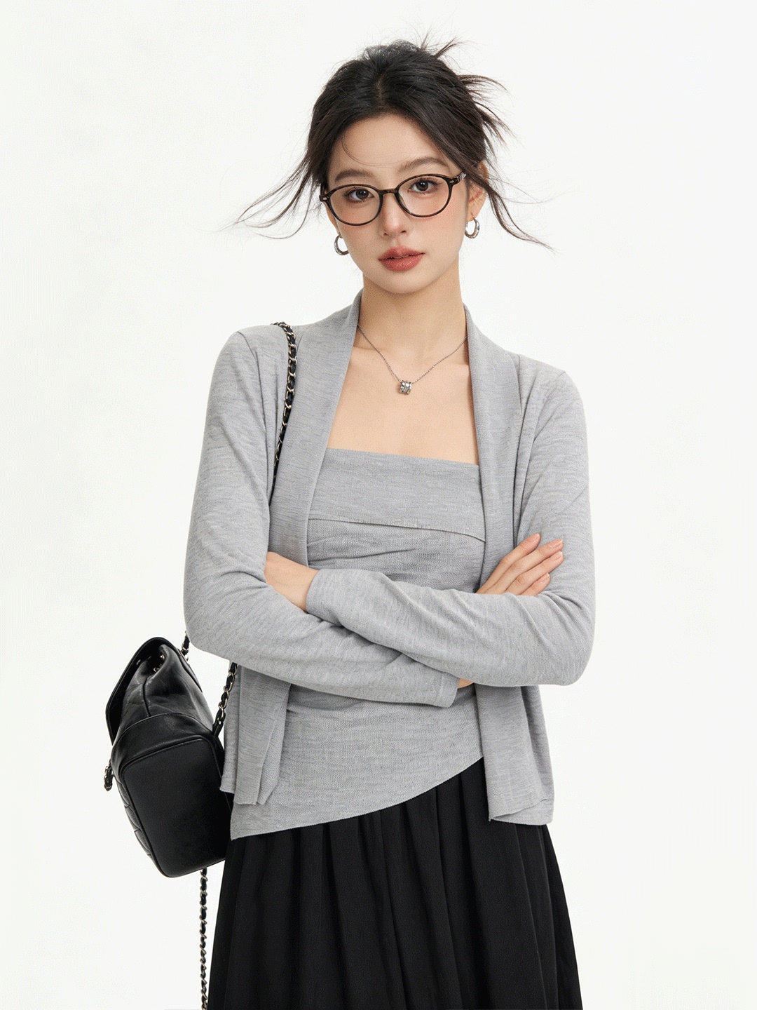 Lush Life Skin-friendly Short  - Korean Lifestyle & Kids Boutique ulasan dan harga