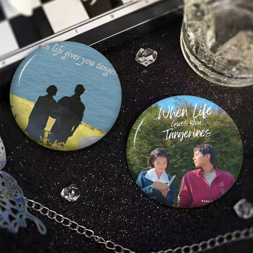 Korean TV When Life Gives You  - Korean Lifestyle & Kids Boutique ulasan dan harga