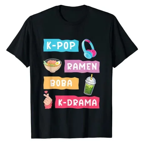 Fashion for Fans of Korean K-D - Korean Girls Lifestyle ulasan dan harga