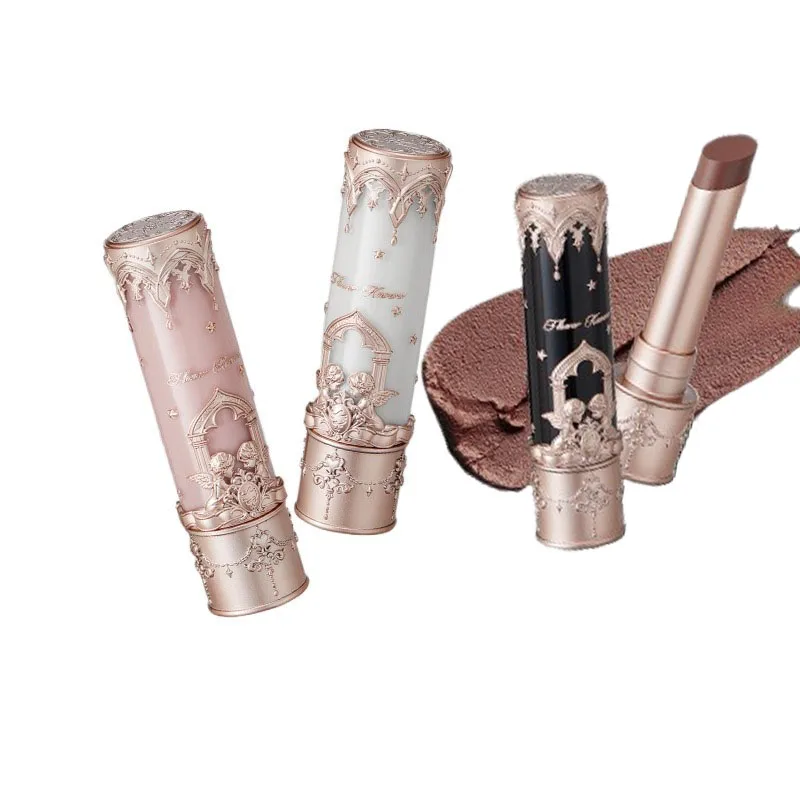 Flower Knows Little Angel Coll - Lip Tint Korean ulasan dan harga