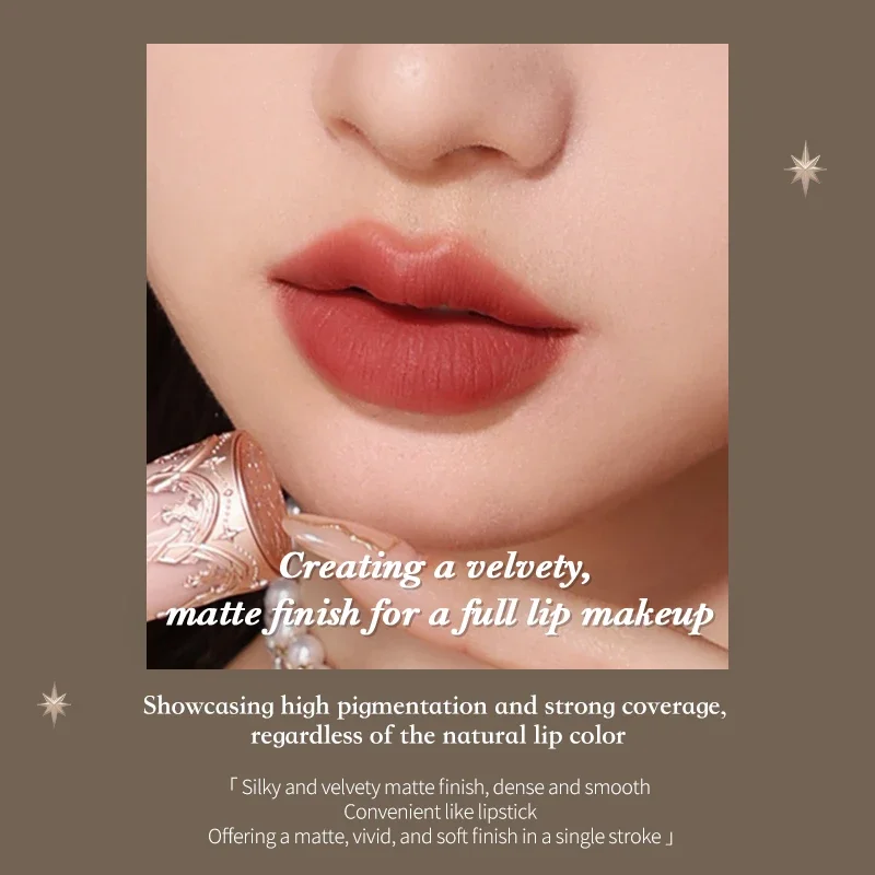 Flower Knows Little Angel Coll - Lip Tint Korean ulasan dan harga