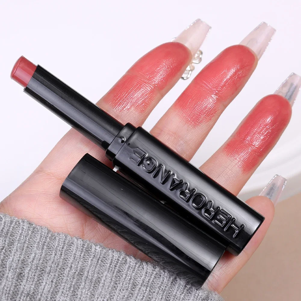 Jelly Mirror Lipstick Makeup W - Lip Tint Korean ulasan dan harga