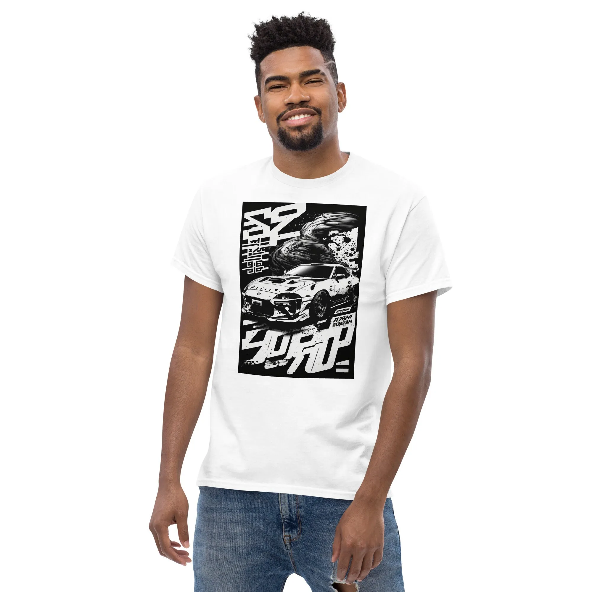 Tokyo Life Golf Wear T-Shirts  - Korean Lifestyle & Kids Boutique ulasan dan harga