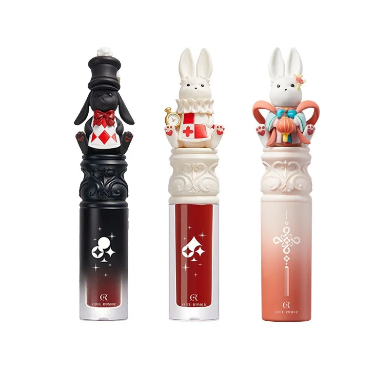 Cute Rumor Lipstick  Moisturiz - Lip Tint Korean ulasan dan harga