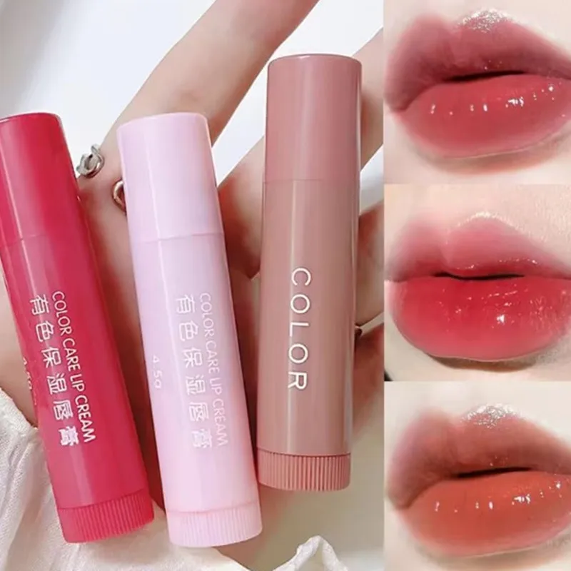 Fade Lip Line Anti-drying Lips - Lip Tint Korean ulasan dan harga