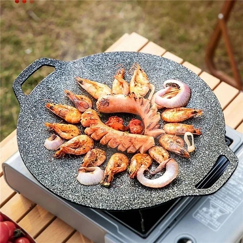 new design 1pc korean style no - Korean Bbq Grill ulasan dan harga